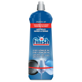 Finish Shine & Dry Regular, leštidlo do myčky na&nbsp;nádobí, 800 ml