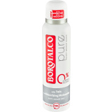 Borotalco Pure přírodní deodorant bez hliníku, 150 ml