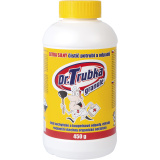BALTECH Dr. Trubka čistič odpadů a potrubí, 450 g