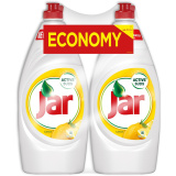 Jar na&nbsp;nádobí citron, 2× 900 ml
