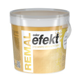 REMAL Color Efekt omyvatelná dekorační barva