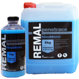 REMAL hloubková penetrace V1308M