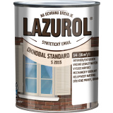 LAZUROL Oknobal Standard barva na okna S2015