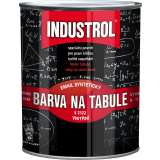 Industrol S2122 barva na tabule