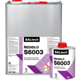 BALTECH ředidlo S6003