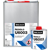 BALTECH ředidlo U6003