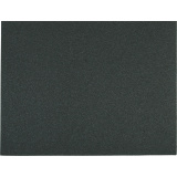 Spokar brusný papír typ 637, 23 × 28 cm, balení 25 ks