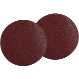 Spokar Brusný disk 2M4, umělý korund, 125 mm, balení 25 ks