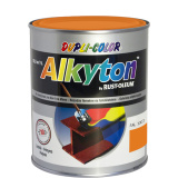Dupli-Color Alkyton Lesk samozákladová barva na rez