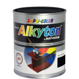 Dupli-Color Alkyton Mat samozákladová barva na rez