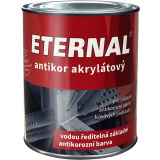 Eternal Antikor základní barva na kov antikorozní