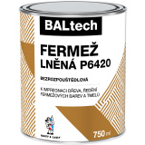 BALTECH Fermež lněná P6420