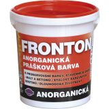 Fronton prášková barva do stavebních směsí malt a betonů