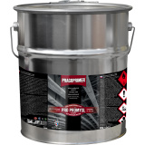 Pragoprimer S2000P pro průmysl základní barva na kov a savé podklady, 10 kg
