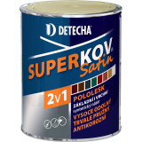 Detecha Superkov Satin 2v1 základní i vrchní barva na kov, pololesk