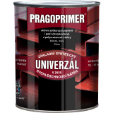 Pragoprimer Univerzál S2035 základní barva na kov, 600 ml