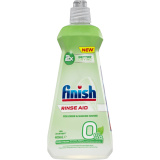 Finish 0 % leštidlo do myčky na&nbsp;nádobí, 400 ml