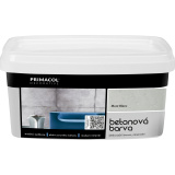 Primacol Decorative&nbsp;betonová barva, 8 kg