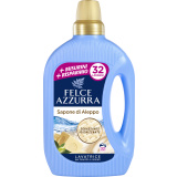 Felce Azzurra prací gel Aleppo Soap 32 praní, 1,595 l