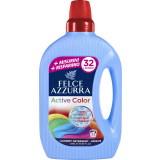 Felce Azzurra prací gel Active&nbsp;Color 32 praní, 1,595 l