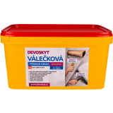 Devoskyt válečková stěrková hmota, 16 kg