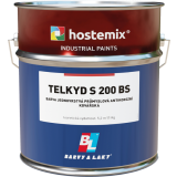 TELKYD S200 BS