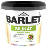 BARLET SILIKÁT Fasádní barva V4015