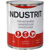 INDUSTRIT univerzální vrchní barva S2013