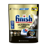 Finish tablety do myčky Ultimate Plus All in 1, 72 ks