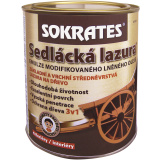 Sokrates Sedlácká lazura na dřevo