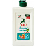 Jelen leštidlo do myčky 500ml