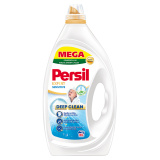 Persil Sensitive&nbsp;gel pro citlivou pokožku, 3,6 l, 80 dávek
