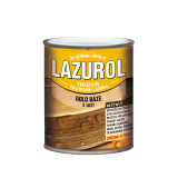 LAZUROL GOLD BÁZE S1037 Syntetická tixotropní lazura