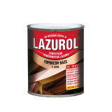 LAZUROL TOPDECOR BÁZE S1035 Syntetická tenkovrstvá lazura