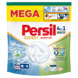 Persil Discs 4in1 prací prostředek Deep Clean Expert Sensitive&nbsp;54 dávek