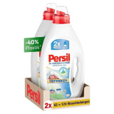 Persil gel Sensitive, 124 praní, 2,48 l