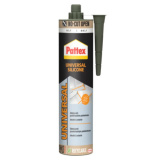 PATTEX Univerzální silikon, bílý, 280 ml