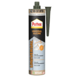 PATTEX Univerzální silikon, transparentní, 280 ml