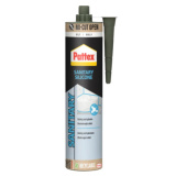 PATTEX Sanitární silikon, bílý, 280 ml
