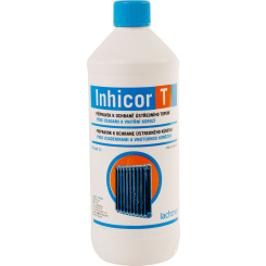 Inhicor T přípravek k ochraně ústředního topení, 1 l