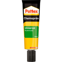 Pattex Chemoprén Univerzál kontaktní lepidlo v tubě, 50 ml