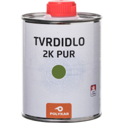 Polykar tvrdidlo 60 k plniči 2K PUR(1 kg),  0,17 kg