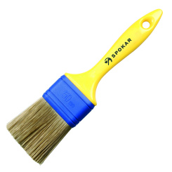 Spokar odstraňovač starých nátěrů, plochý štětec, 50 mm