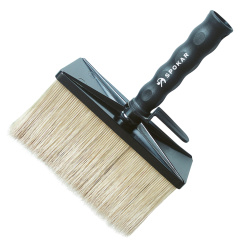 Spokar hranatá malířská štětka, 180 × 55 mm, č. C4