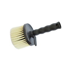 Spokar 3015/816 kulatá zednická štětka, Ø 108 mm