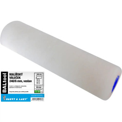 Spokar Vestan hobby váleček na malování s držákem a mřížkou, 240 mm