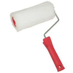 Spokar Vestan hobby váleček na malování s držákem, 180 mm