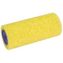 Spokar Moltopren hrubá houba dekorativní váleček pro držák 8 mm, 180 mm