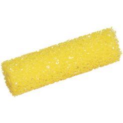 Spokar Moltopren hrubá houba dekorativní váleček pro držák 6 mm, 110 mm