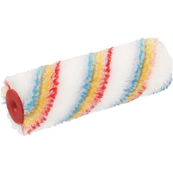 Spokar Perlon 5barev Midi váleček na malování pro držák 6 mm, 150 mm